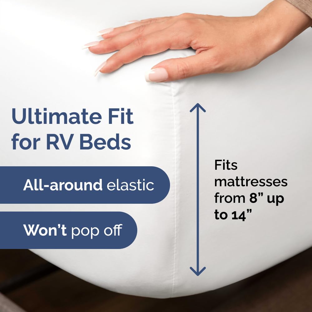 CGK Unlimited pillow case 20x40 with soft finish for effortless use