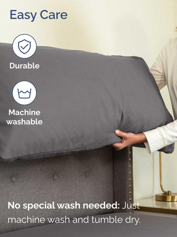 CGK Unlimited sheets compatible with toppers and memory foam