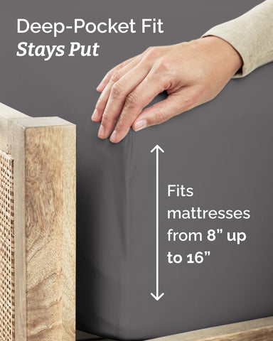 CGK Unlimited brushed microfiber close-up reveals a soft, velvety feel.
