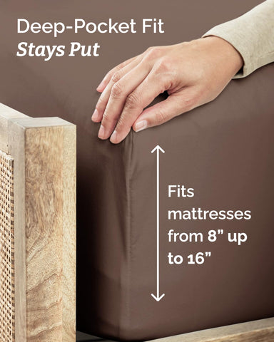 CGK Unlimited soft brushed microfiber closeup conveys a luxurious, smooth feel.