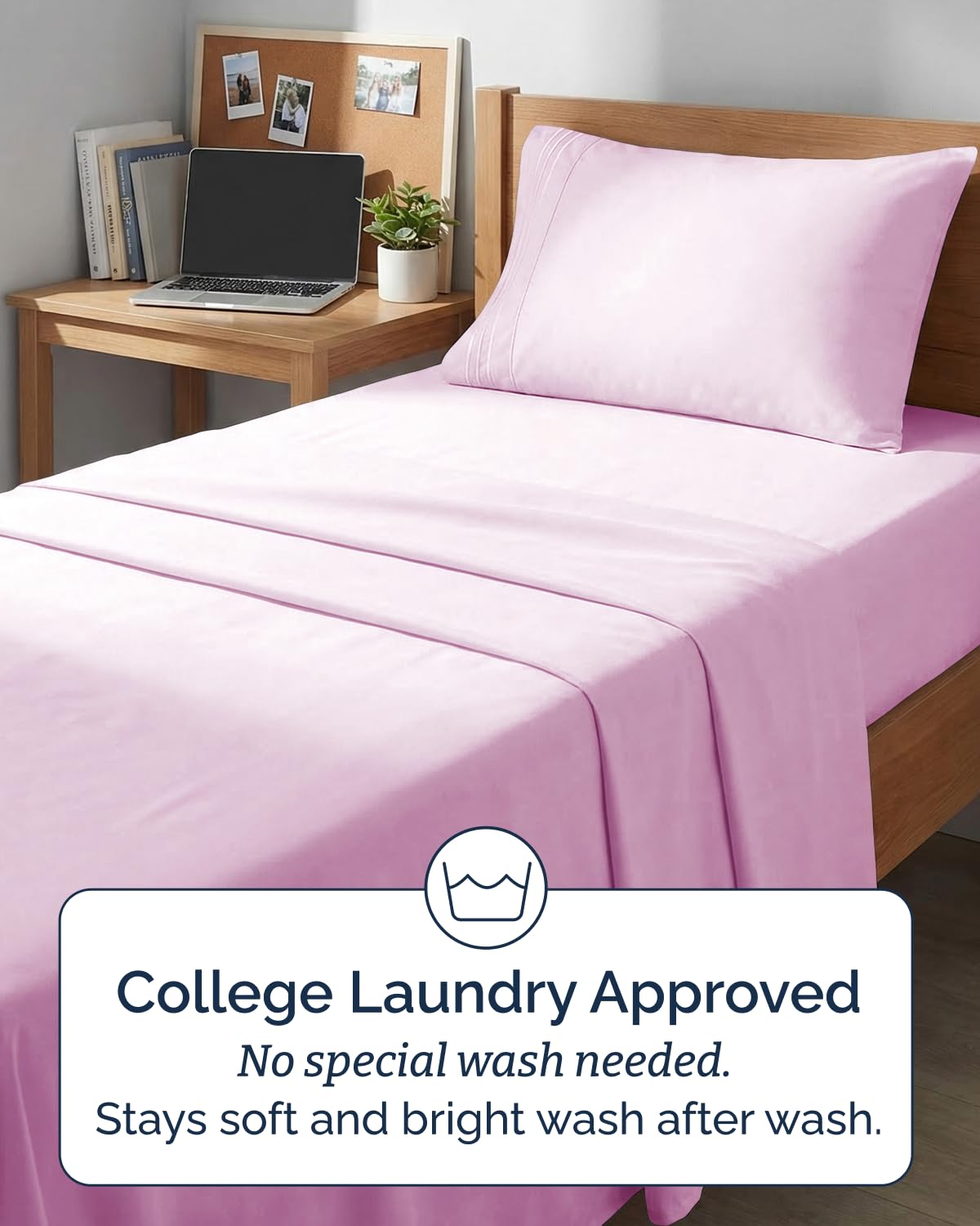 CGK Unlimited soft brushed microfiber fabric closeup