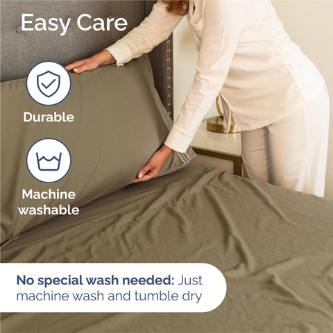 CGK Unlimited soft silky feel enhances comfort in any room