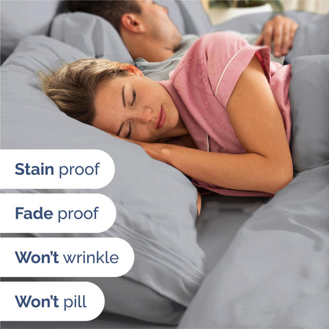 CGK Unlimited soft silky microfiber surface feels luxurious and lightweight.