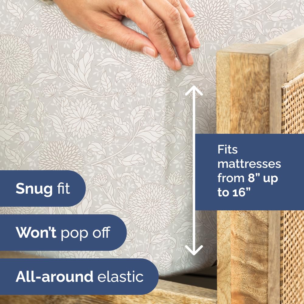 CGK Unlimited soft breathable fabric close-up highlights luxury-like comfort.