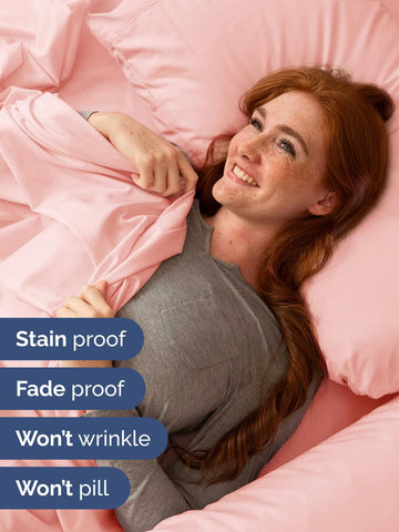 CGK Unlimited topper-friendly design ideal for memory foam and pillow-topped mattresses