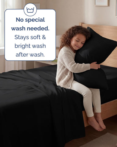 CGK Unlimited breathable microfiber fabric feels cool to touch and airy