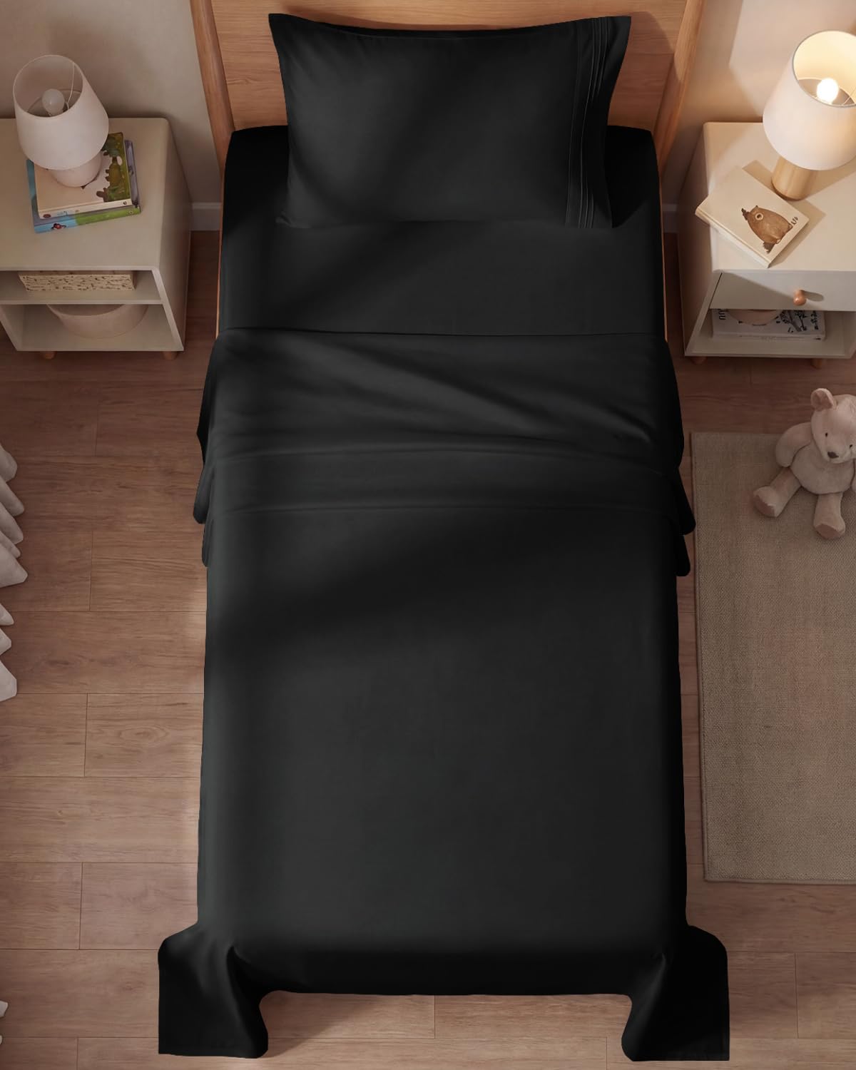 CGK Unlimited ultra-soft microfiber finish offers silky comfort