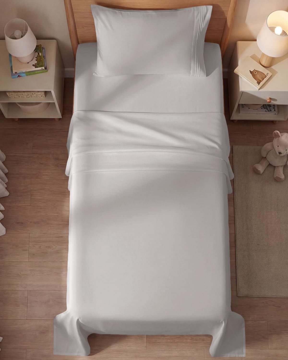 CGK Unlimited soft silky texture conveys cooling comfort and breathability
