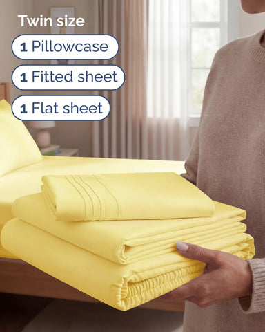 CGK Unlimited pillow case 20x30 in soft finish for restful nights