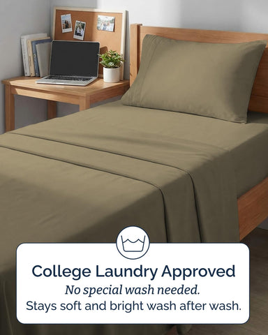 CGK Unlimited ultra-soft brushed microfiber feels luxurious and affordable.