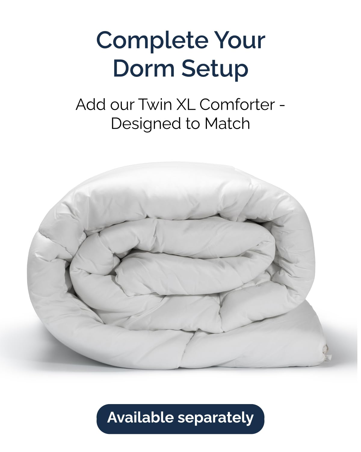 CGK Unlimited easy-fit elastic corners highlight secure fit