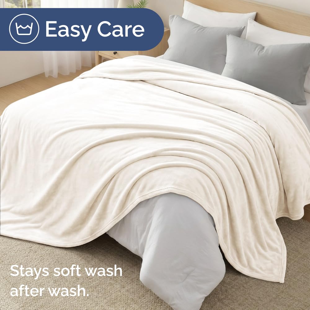 CGK Unlimited versatile couch bed travel blanket for on-the-go comfort.