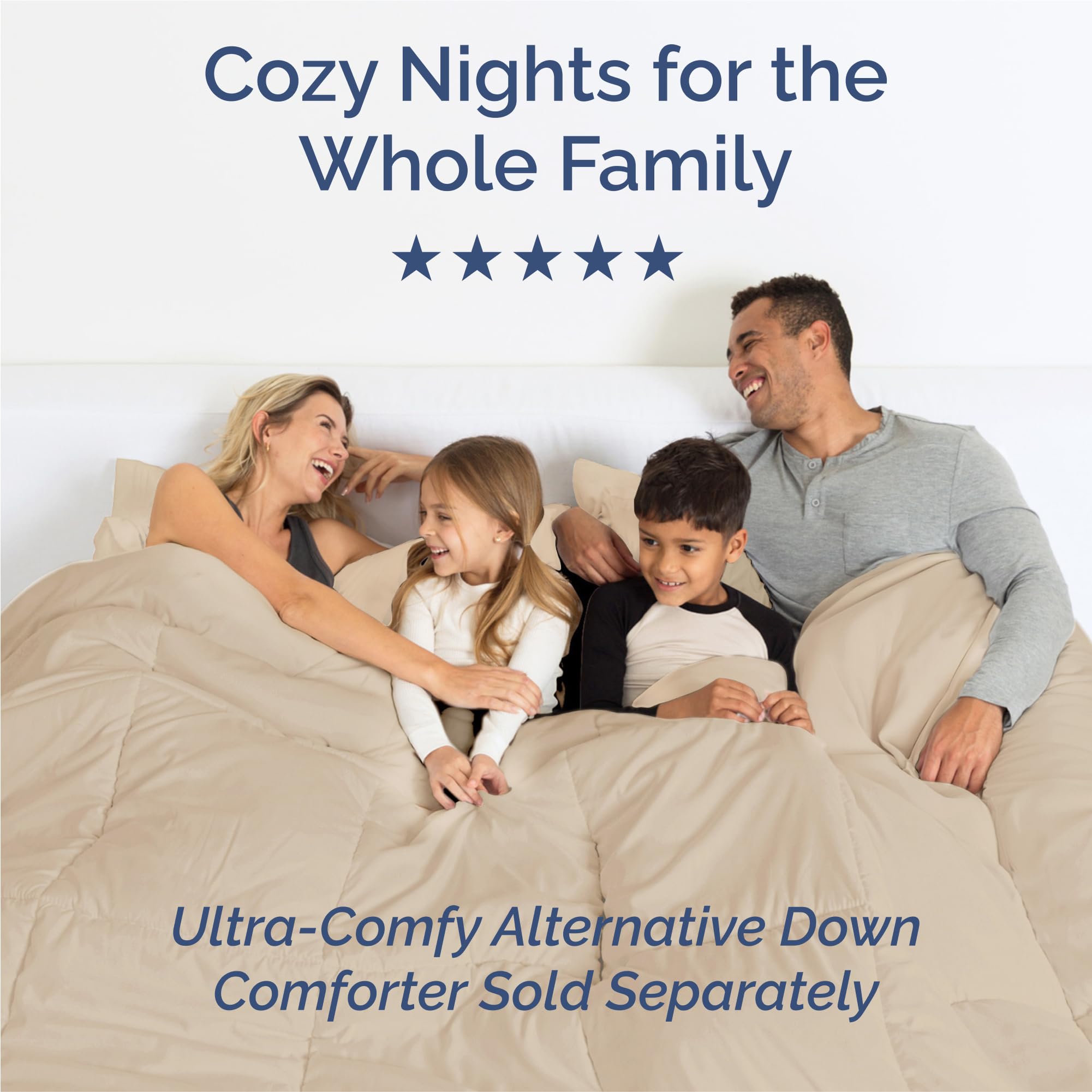 CGK Unlimited wrinkle-free care for easy washing and maintenance