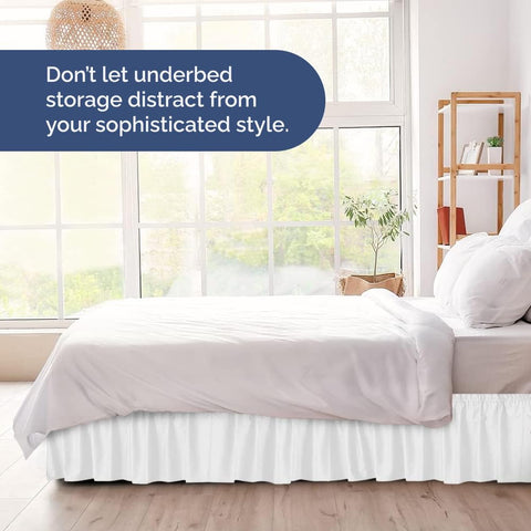 CGK Unlimited wrinkle-resistant fabric keeps a tidy silhouette