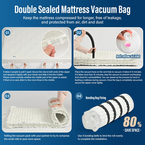 CGRTEUNIE heavy-duty fabric resists dust and moisture.