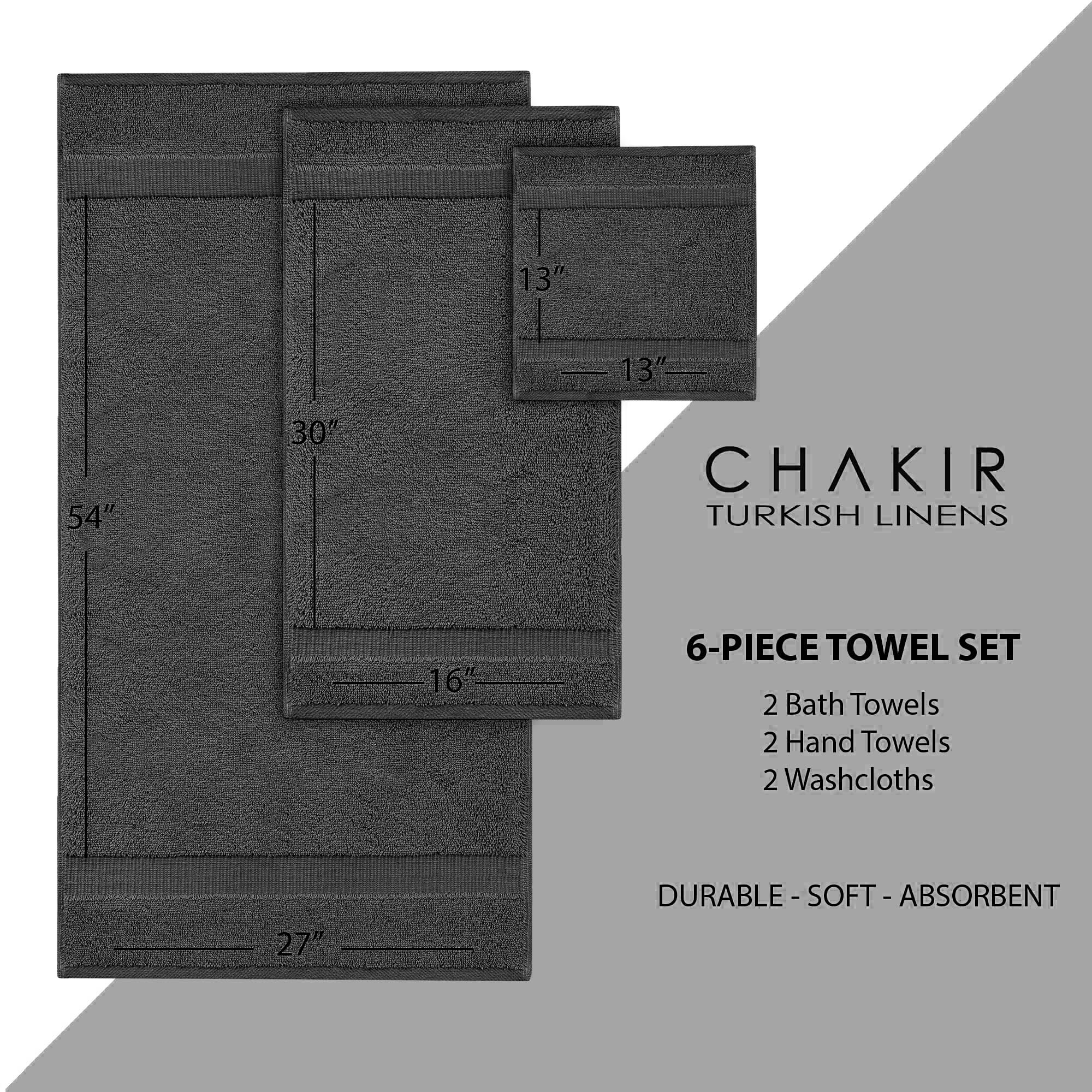 Chakir Turkish Linens soft texture close-up; luxurious feel for everyday routines.