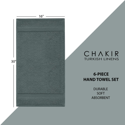 Chakir Turkish Linens gift-ready packaging perfect for gifts