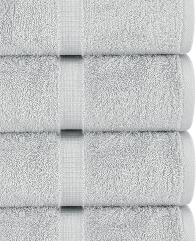 Chakir Turkish Linens hotel spa quality towels close-up with premium cotton softness.