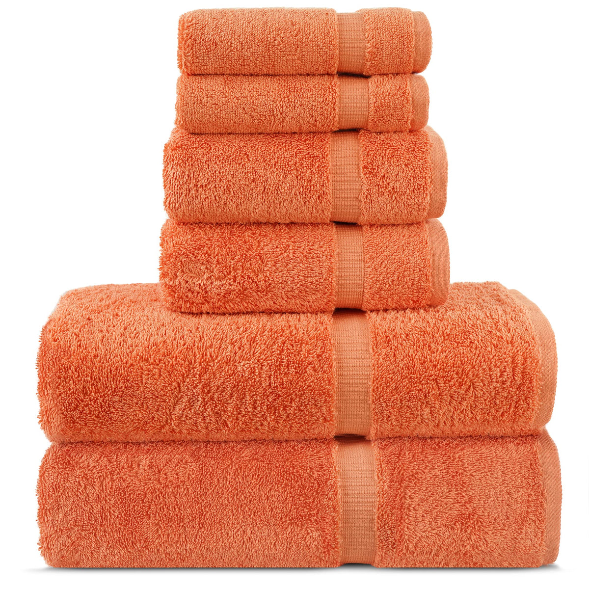 Chakir Turkish Linens luxury spa bath towel — plush and highly absorbent.