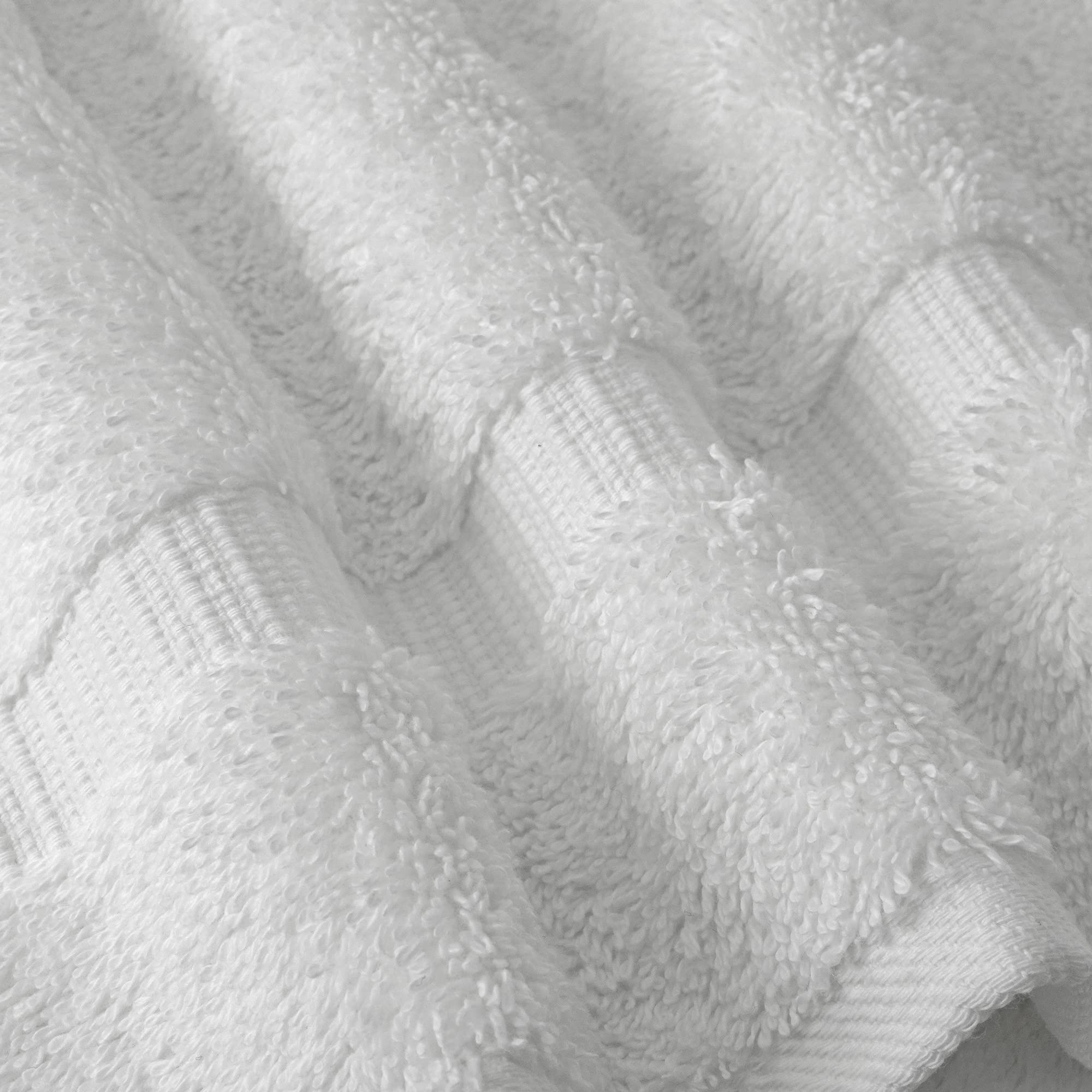 Chakir Turkish Linens luxury towels are OEKO-TEX certified for safe, chemical-free use.