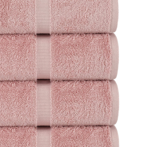 Chakir Turkish Linens OEKO-TEX certified towel ensures a safer family option.