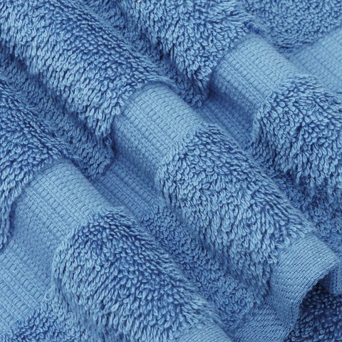 Chakir Turkish Linens OEKO-TEX certified towels ensure safety.