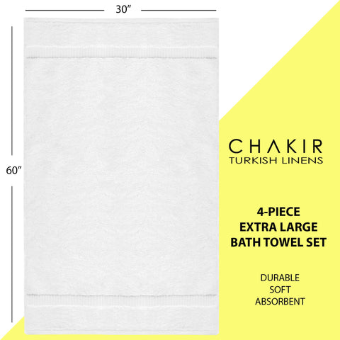 Chakir Turkish Linens OEKO-TEX certified towels ensure safe daily use.