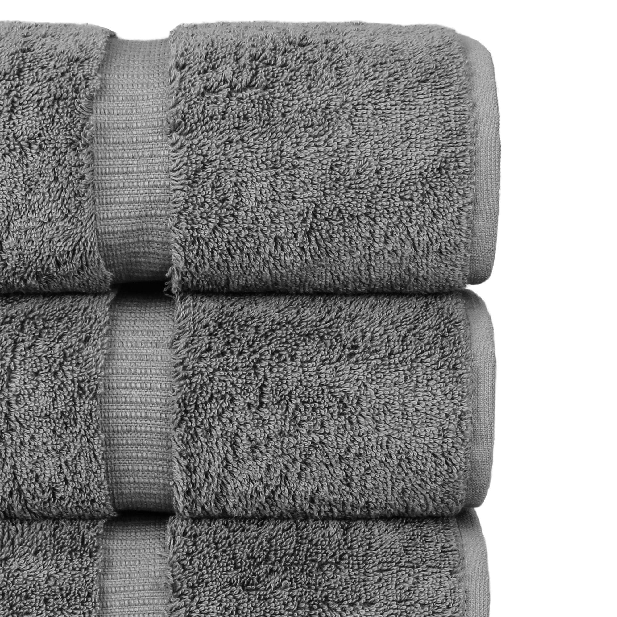Chakir Turkish Linens OEKO-TEX certified towels ensure safe home use.