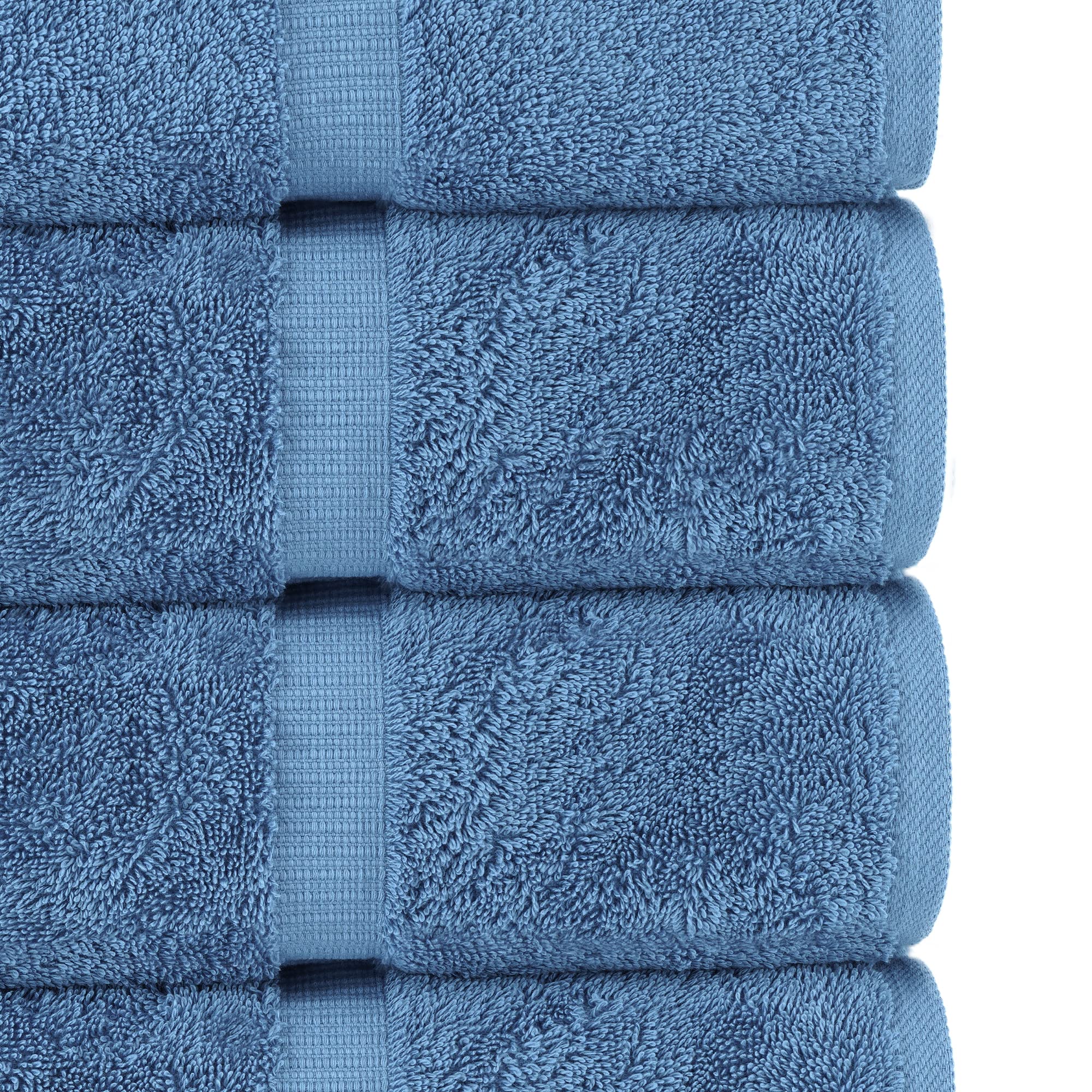 Chakir Turkish Linens six-piece set presented as a gift-ready luxury bathroom bundle.