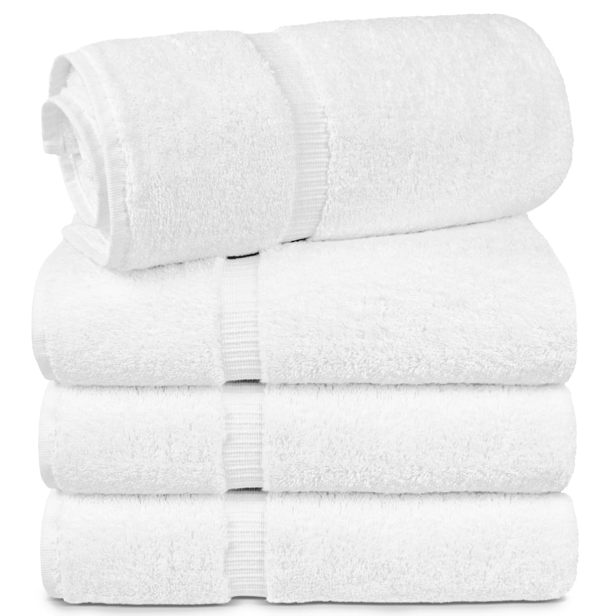 Chakir Turkish Linens soft absorbent towels for premium home spa comfort.