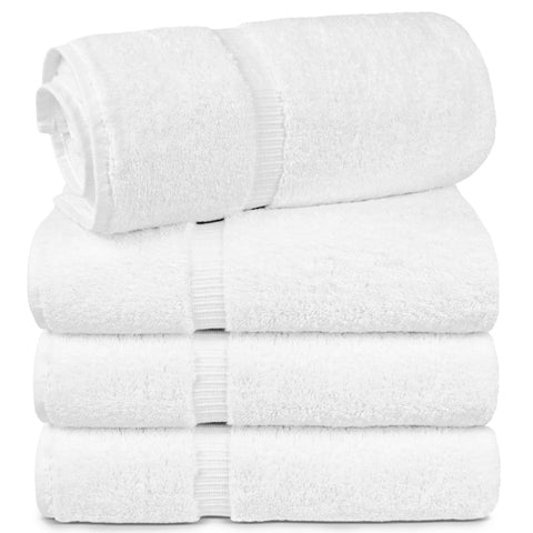 Chakir Turkish Linens soft absorbent towels for premium home spa comfort.