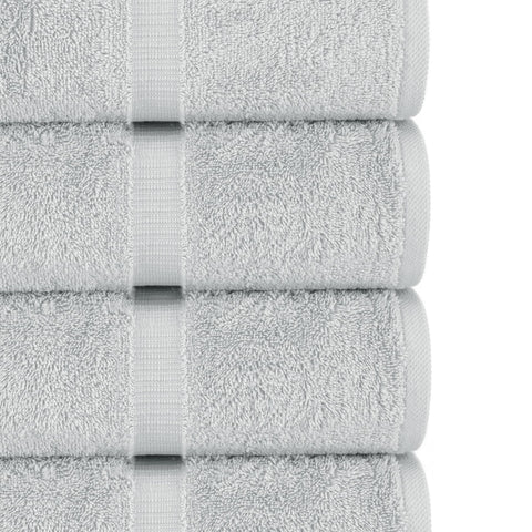 Chakir Turkish Linens soft luxury bath sheets showcase generous 35x70 inch size.