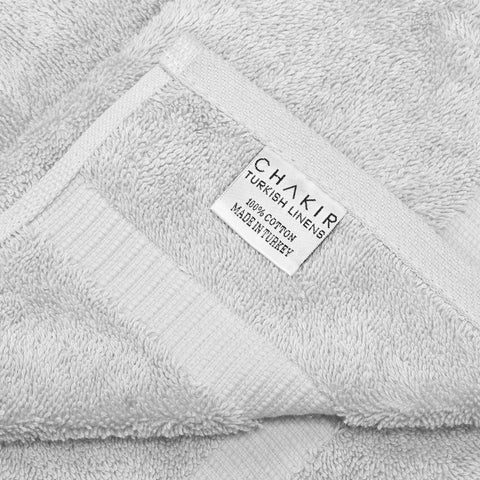 Chakir Turkish Linens towels in color options to match decor