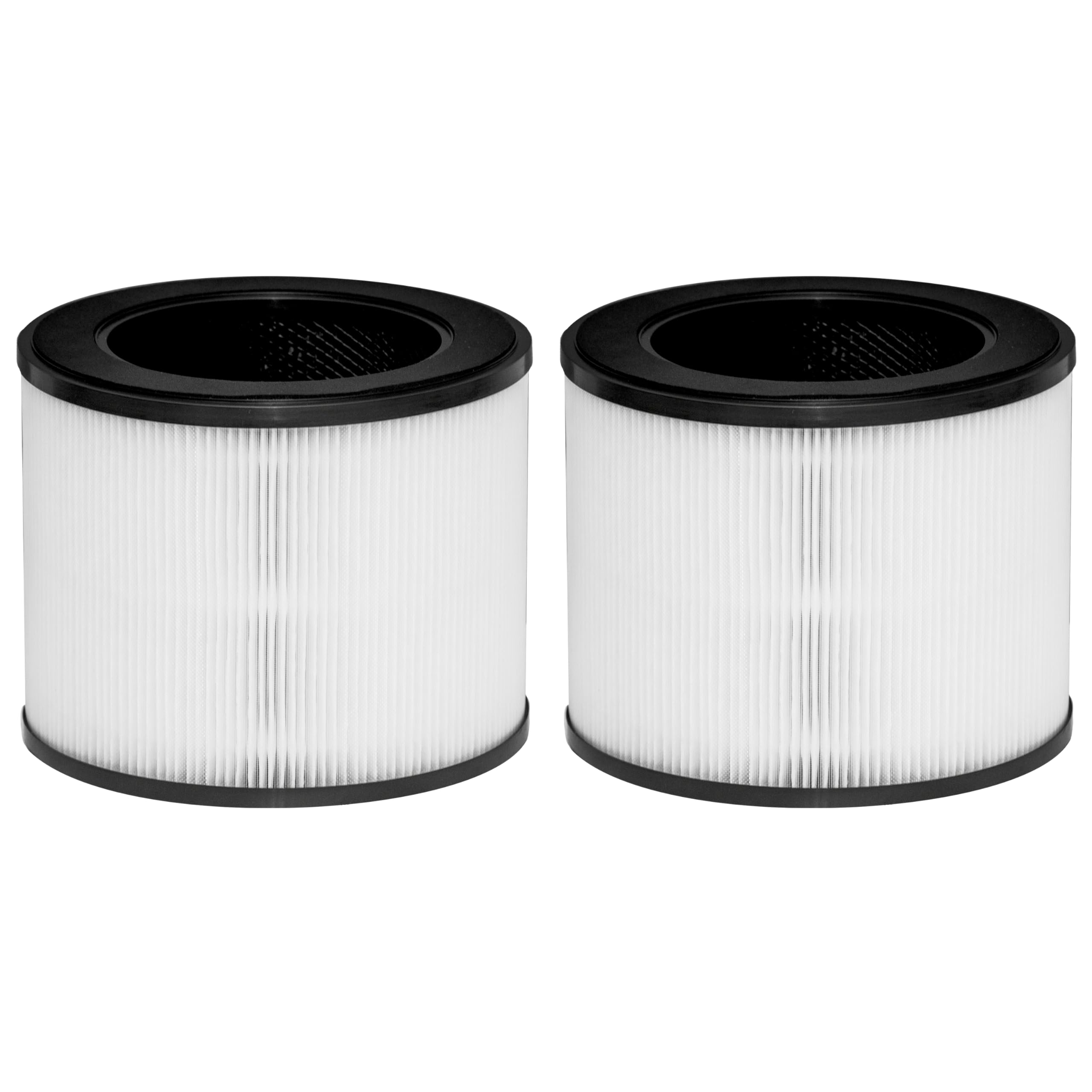 CHAMONNY MA-22 filter pack front view for cleaner indoor air.