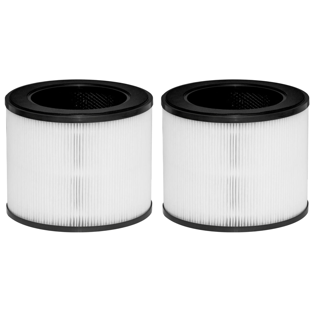 CHAMONNY MA-22 filter pack front view for cleaner indoor air.