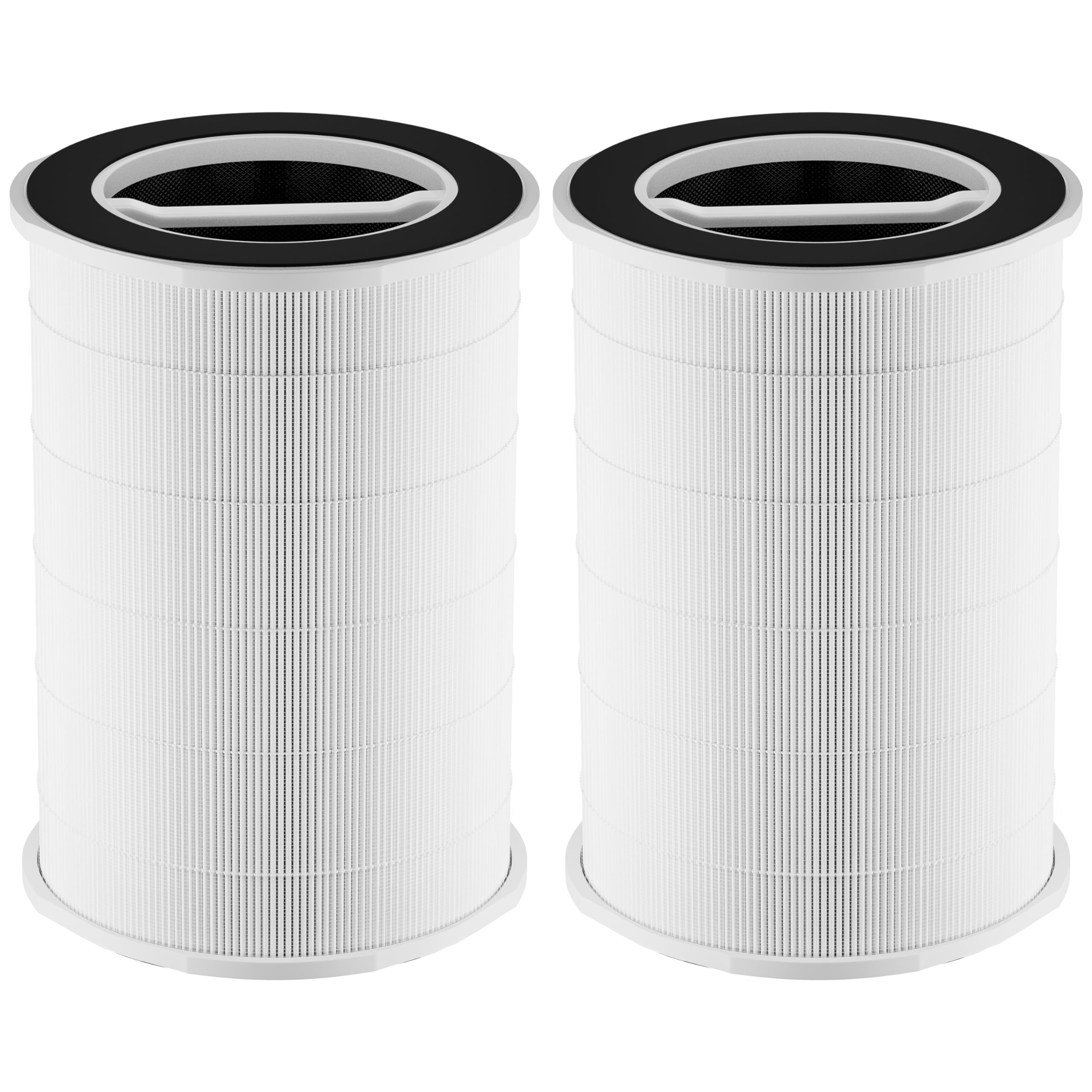 CHAMONNY P200S/G200S filter replacement two-pack for G200S improves air filtration