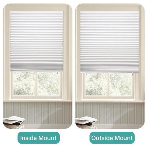 Changshade window application in a living room showing added privacy and light control.