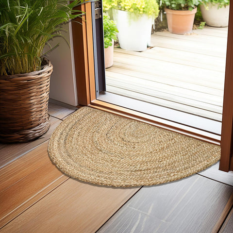 Chardin Home compact 24x36 rug fits small spaces