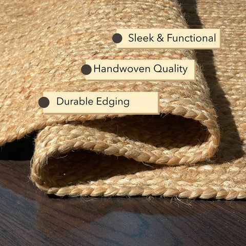 Chardin Home natural beige-gold tones establish versatile farmhouse decor