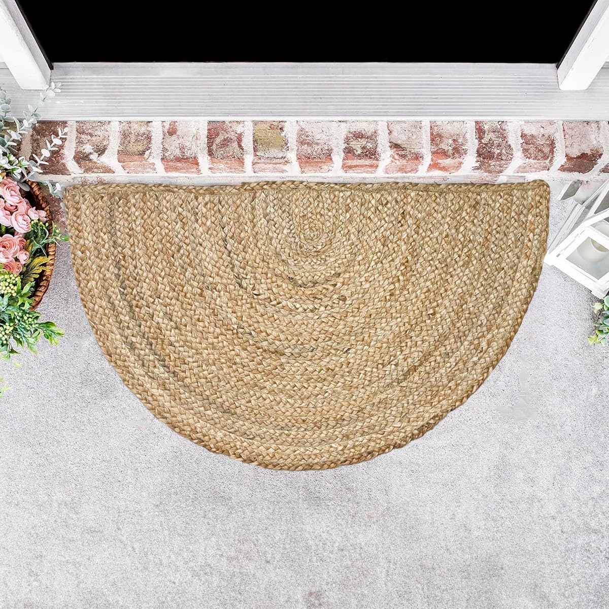 Chardin Home rug shows reversible design for long-lasting wear