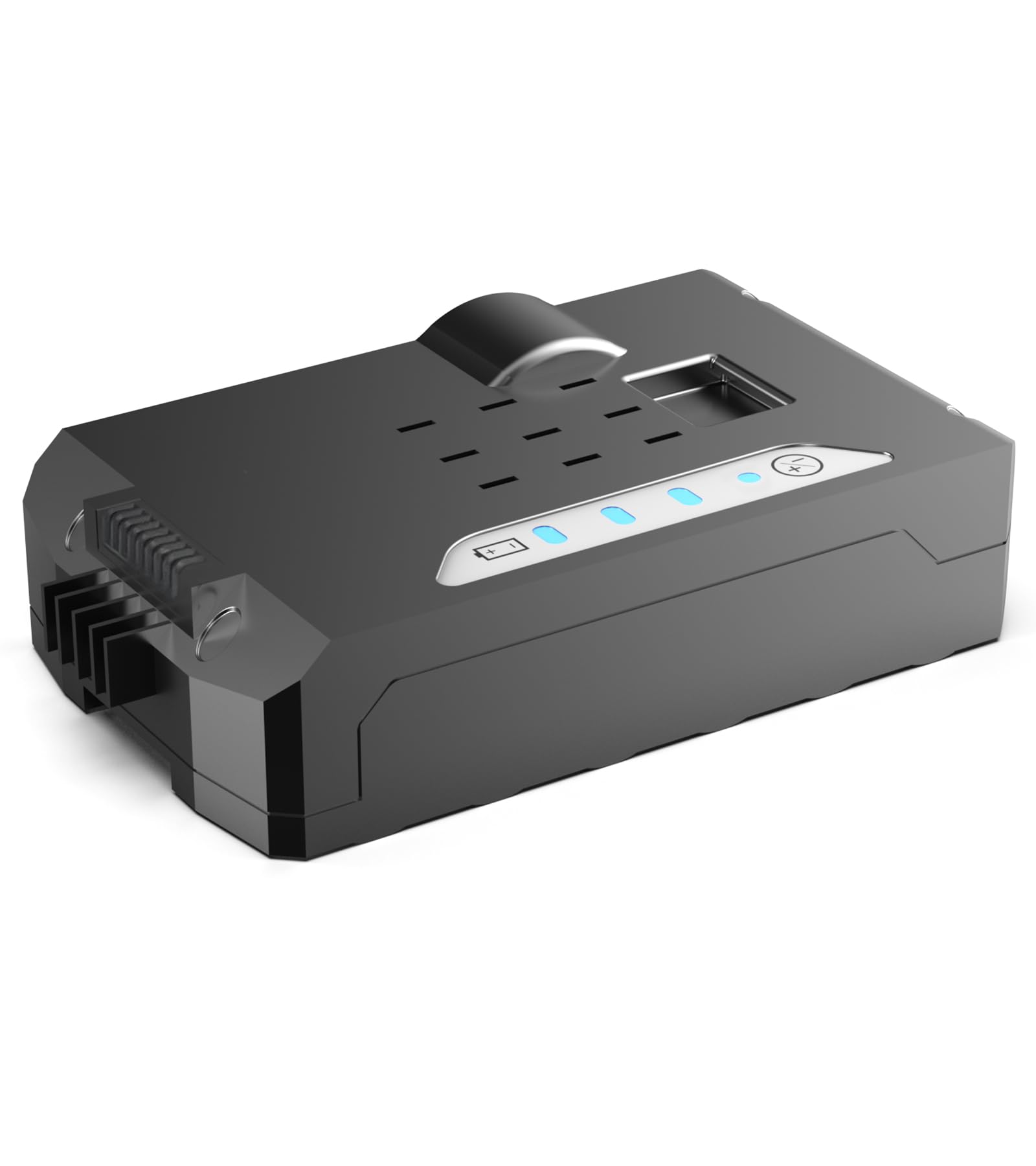CHEBIO A16 battery main image, precise fit for CHEBIO vacuums and safer operation.