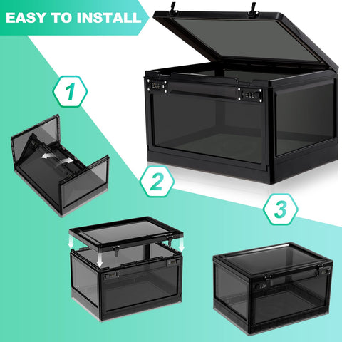 ChefEggukk BPA-free material close-up highlighting safe, durable plastic