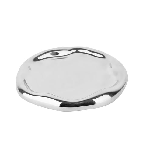 CHENDECOR multiuse tray suitable beside the bed, on a desk, or in the kitchen.