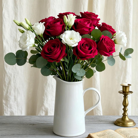 Cherica versatile decor gifts for anniversaries or housewarming.