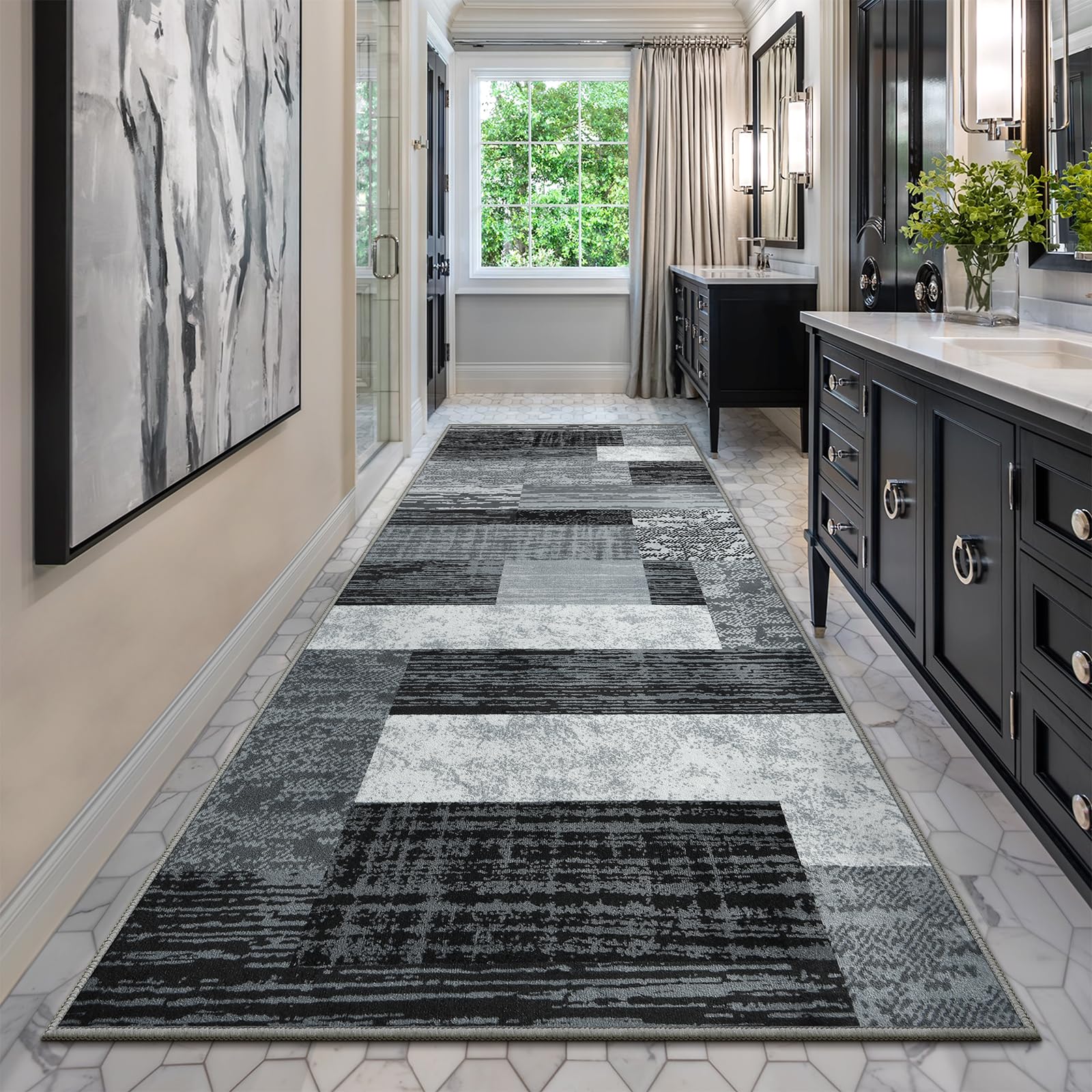 Chewoo Rockwood close-up fabric texture highlighting plush feel and durability.
