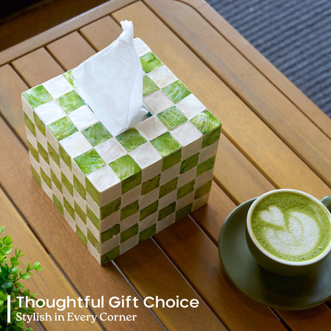Chi An Home gift idea for housewarmings or special occasions.