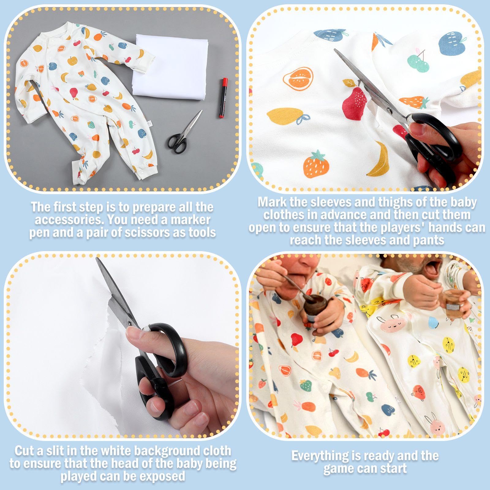 Chicingyou bedsheet setup image for creating a large game backdrop.