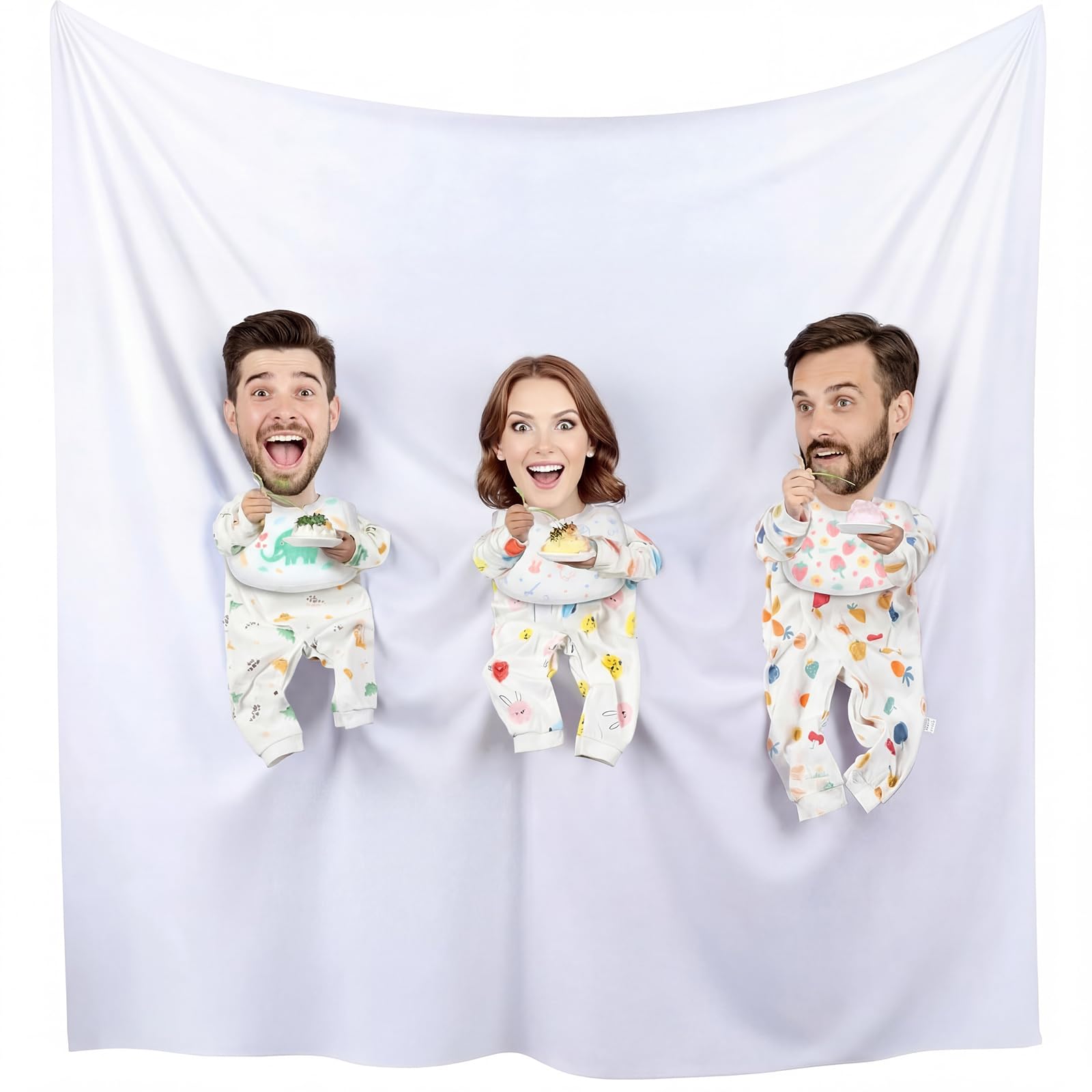 Chicingyou full set packaging emphasizes gift-ready presentation.