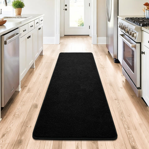 Chicrug kitchen and hallway essentials show versatile indoor use