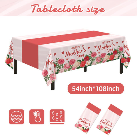 Childom Mothers Day knives 6.69 inch reliable dining tools.
